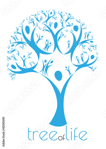 Tree of life