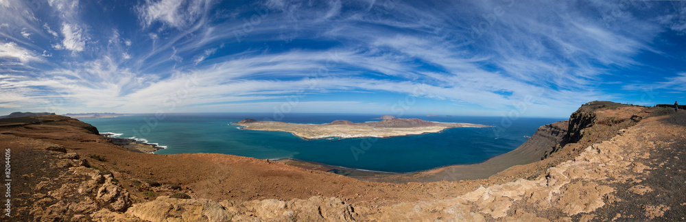 Graciosa Graciosa
