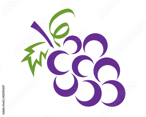 Wine Logo Template