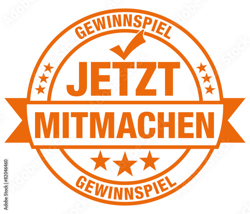 Jetzt mitmachen - Gewinnspiel