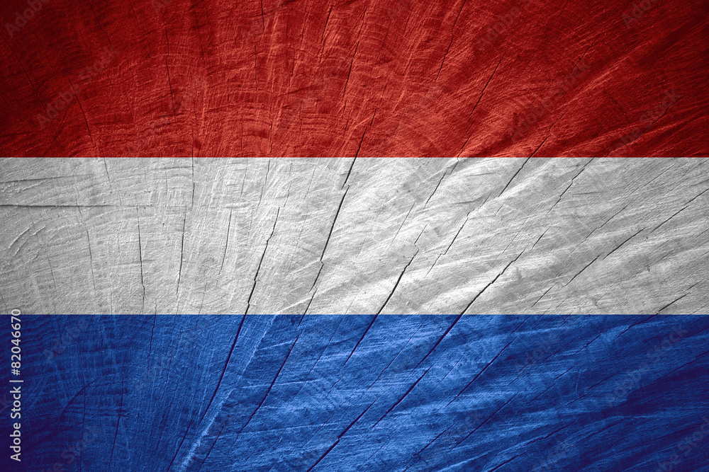 flag of Holland flag of Holland