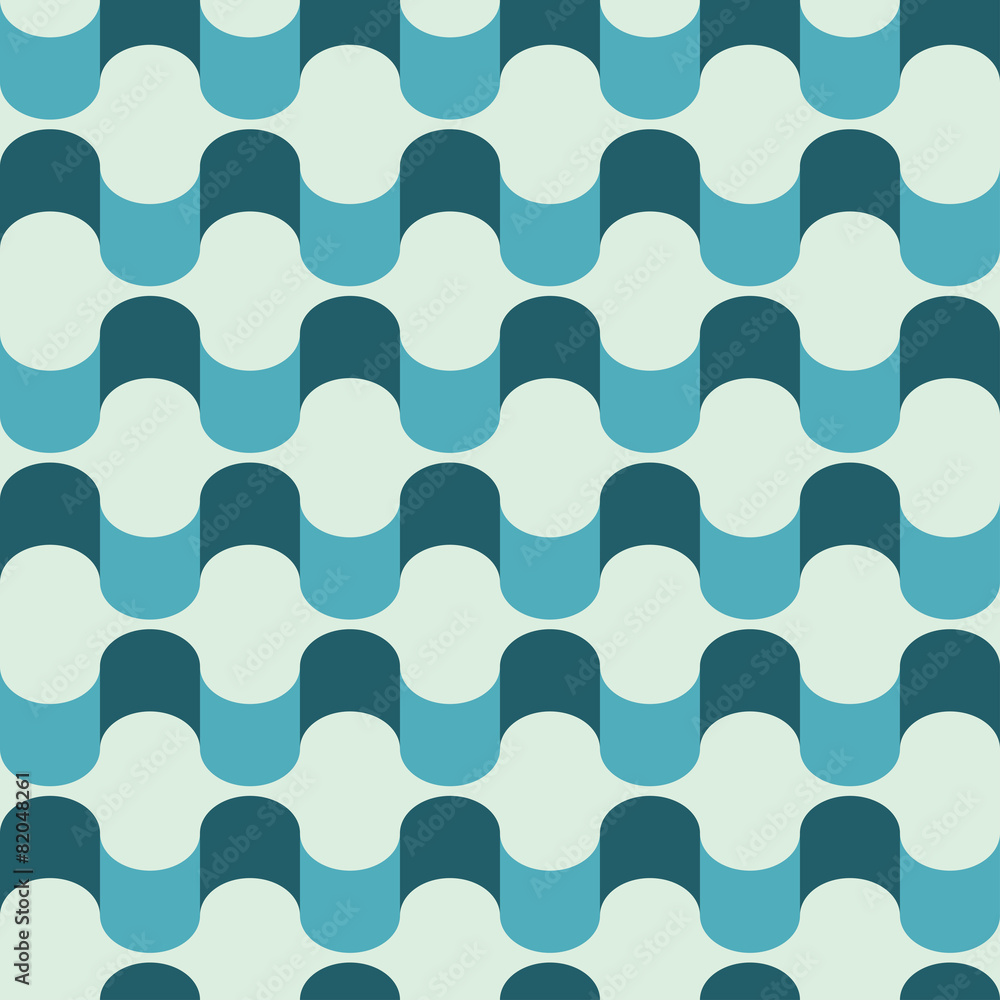 seamless pattern wave seamless pattern wave