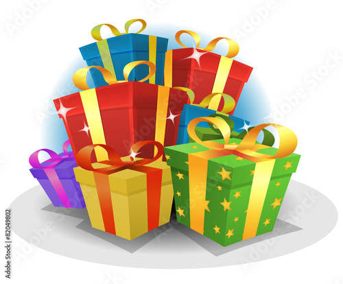 Happy Birthday Gifts Pack