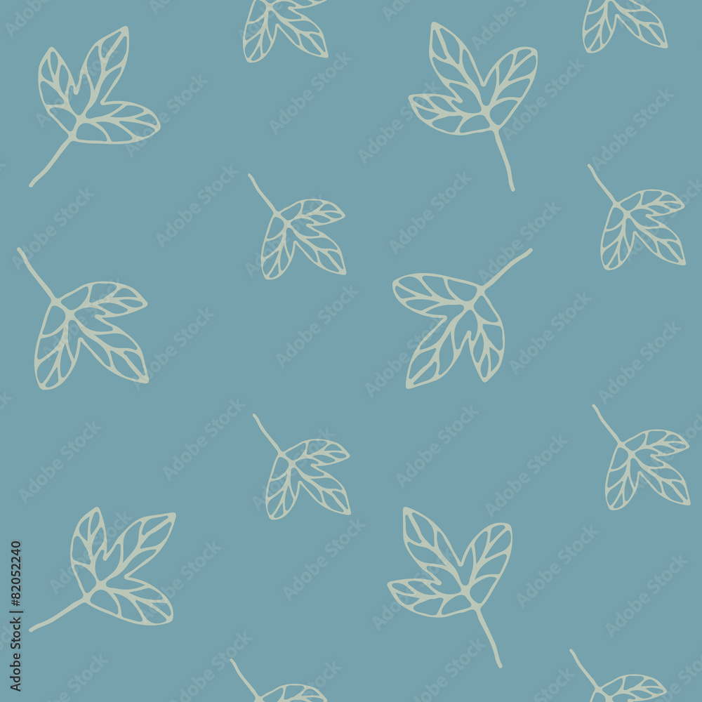 Fototapeta premium Endless pattern.Template for design and decoration.