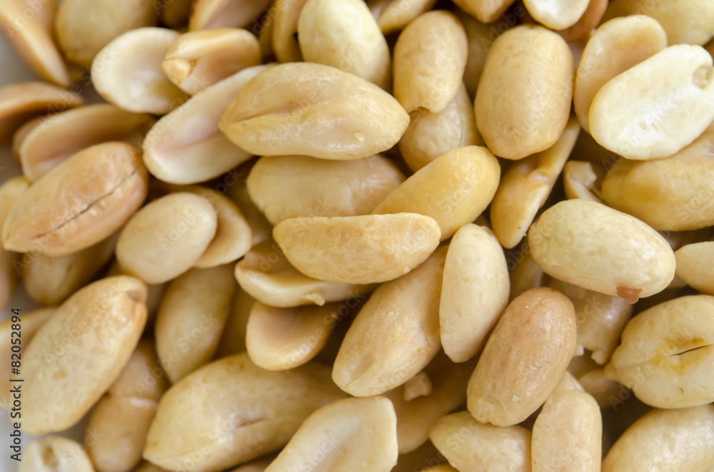 Peanuts Peanuts
