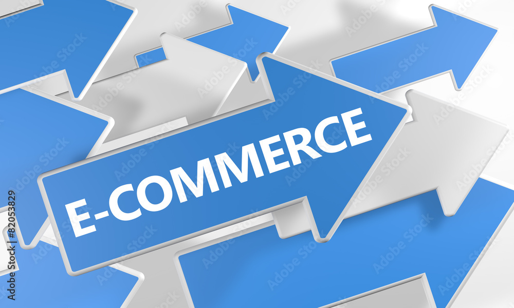 E-Commerce E-Commerce