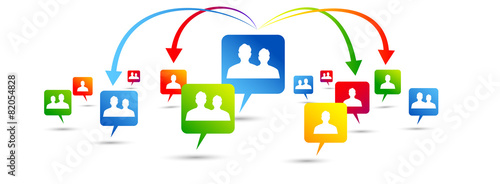 mondo, hi tech, sfondo, internet, comunicaizone