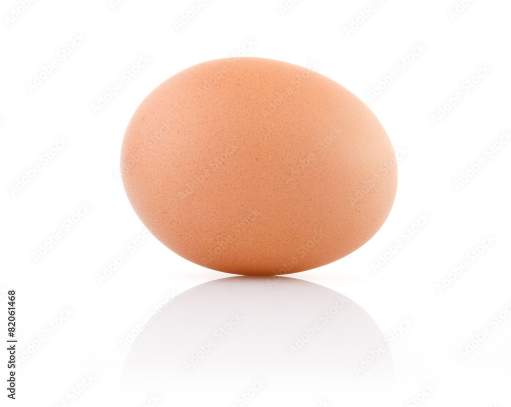 Brown Egg Brown Egg