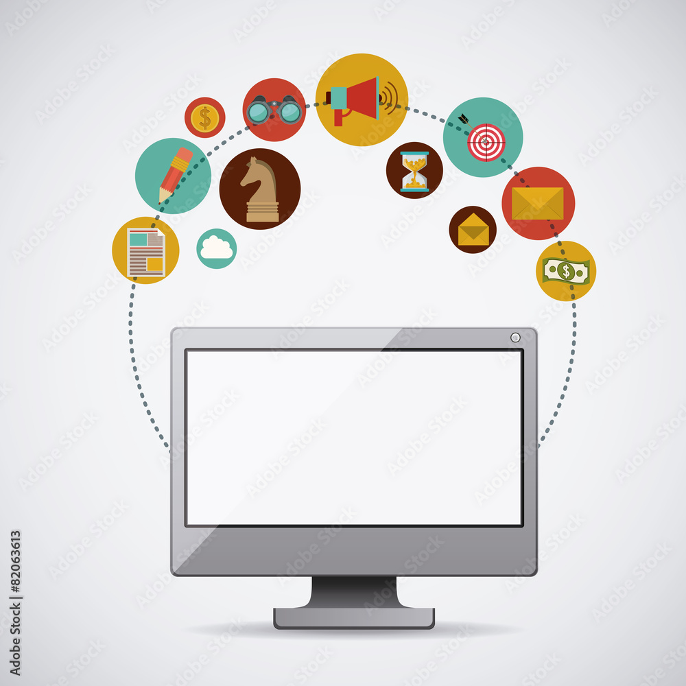 Gadget design Gadget design