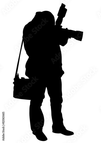 Photo bag
