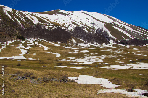 Montagne abruzzesi photo