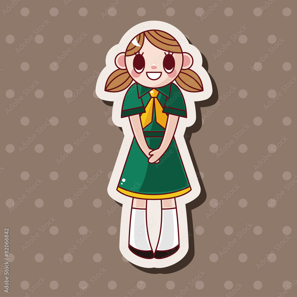 scout theme elements scout theme elements