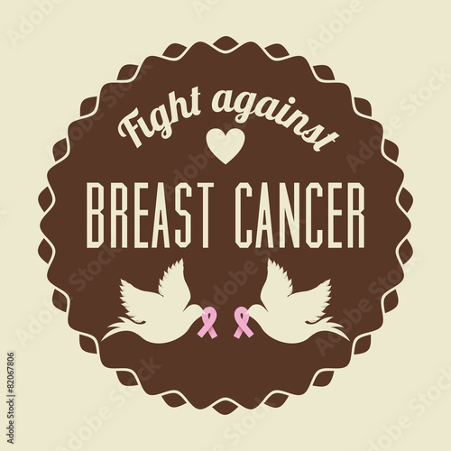Breast cancer design