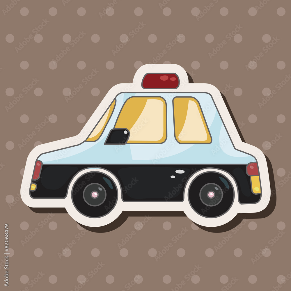 transportation car theme elements transportation car theme elements