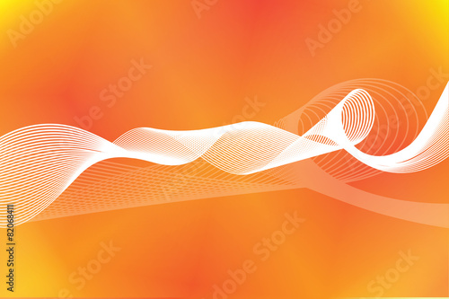 Abstract vector background