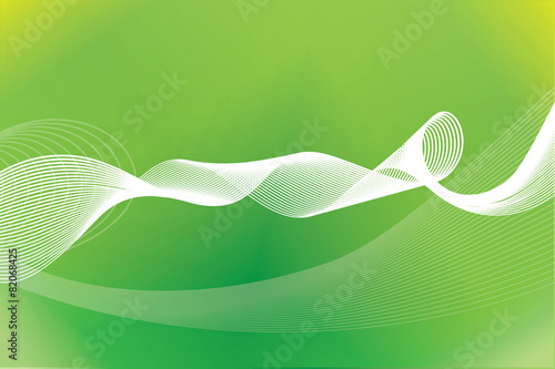 Abstract vector background