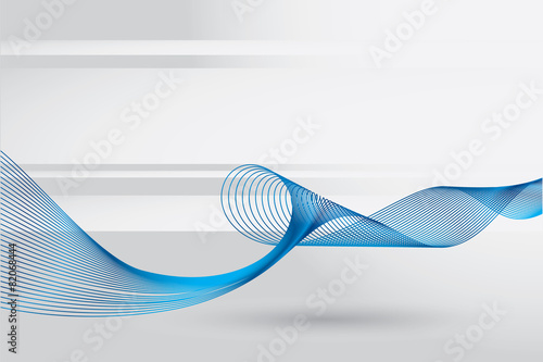 Abstract vector background
