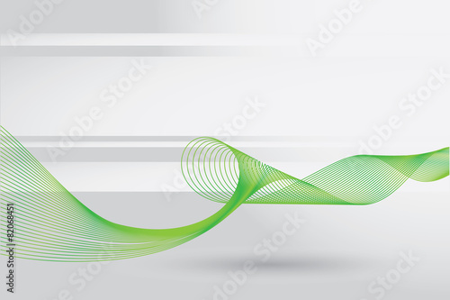 Abstract vector background
