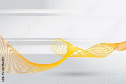 Abstract vector background