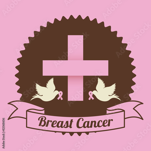 Breast cancer design