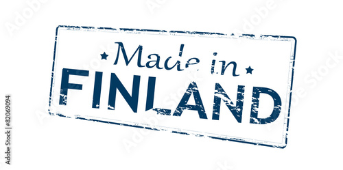 Made in Finland