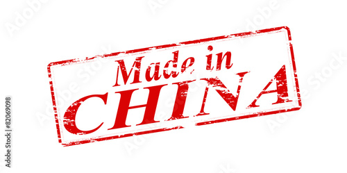 Made in China