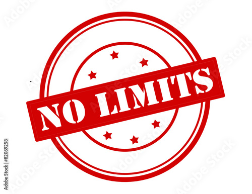 No limits