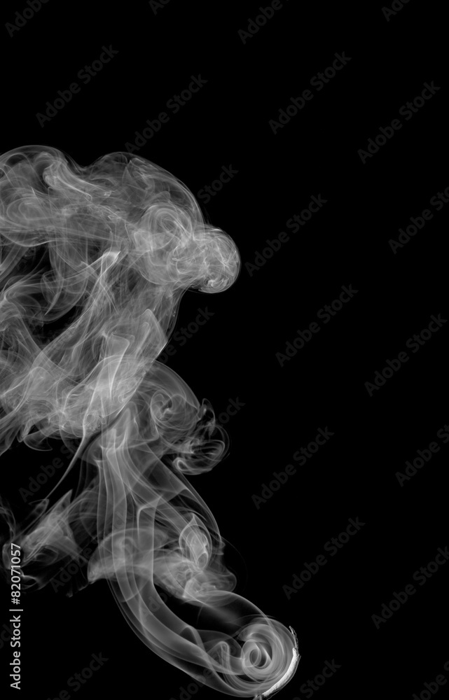 Abstract smoke Abstract smoke