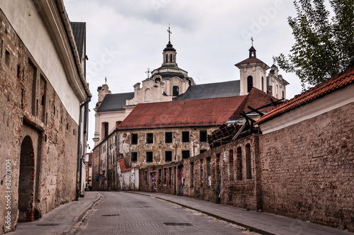 Abandoned and Ruined Buildings