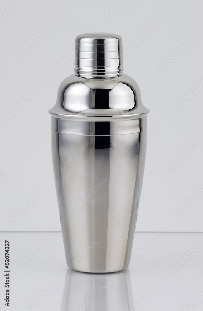 shaker shaker