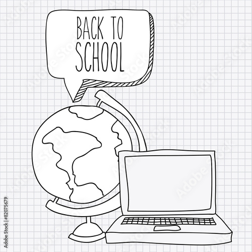 Back to school design