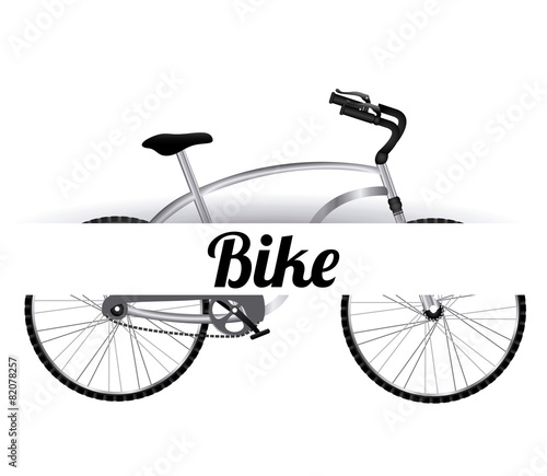 Bike lifestyle design