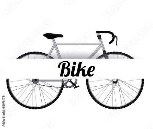 Bike lifestyle design