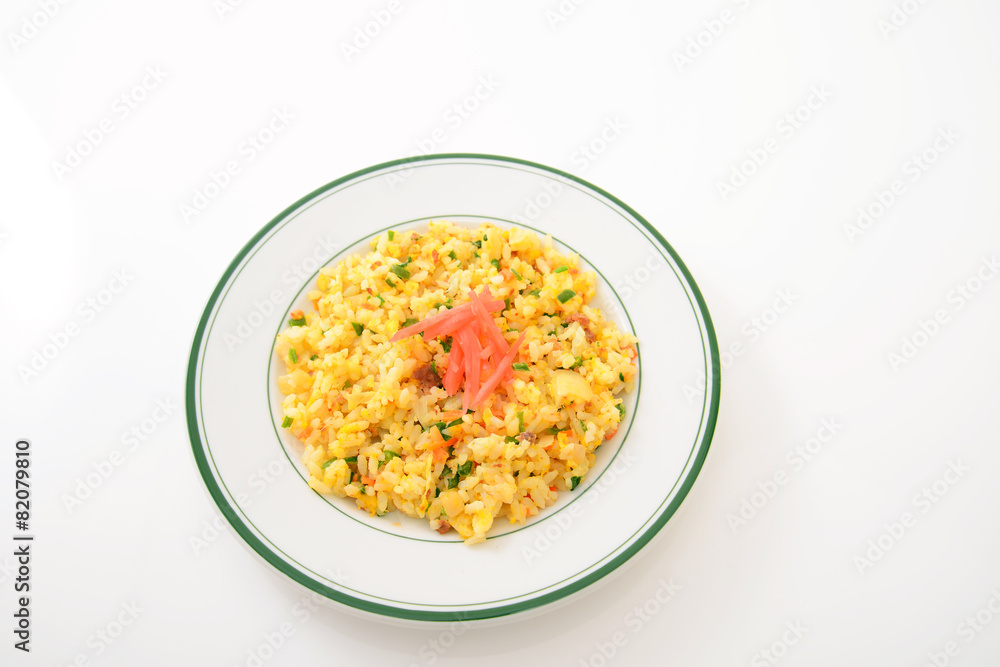 美味しいチャーハン 美味しいチャーハン