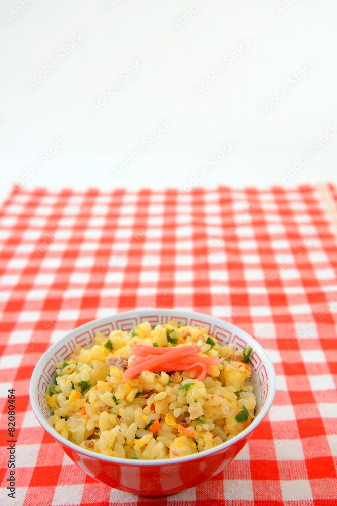 美味しいチャーハン 美味しいチャーハン
