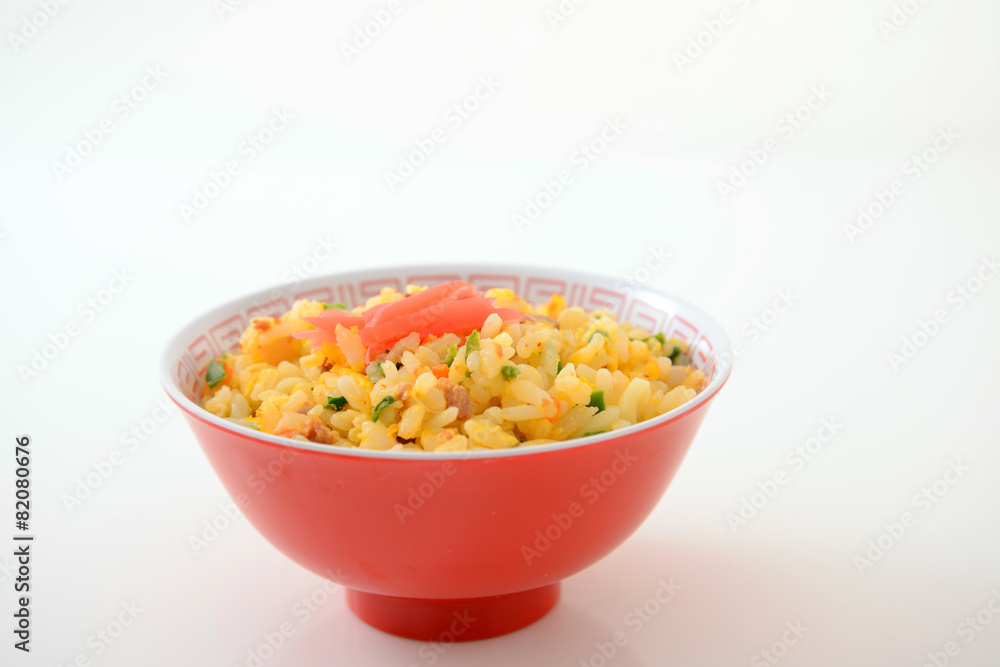 美味しいチャーハン 美味しいチャーハン