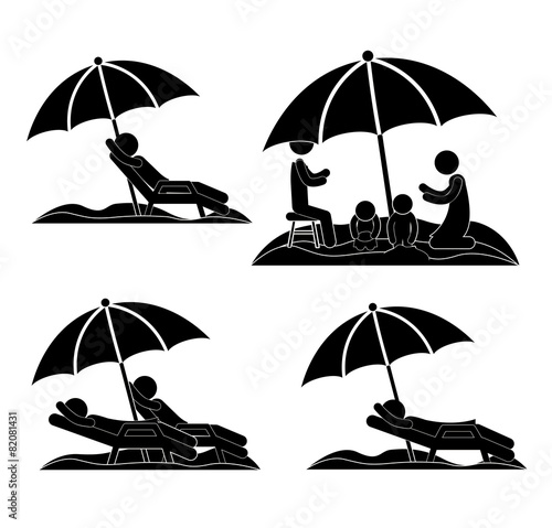 Family travel design
