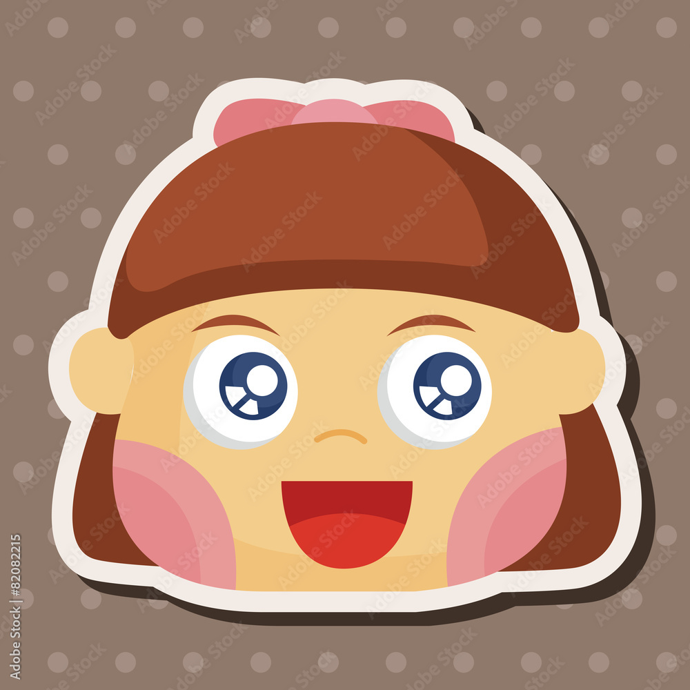 person character theme elements person character theme elements