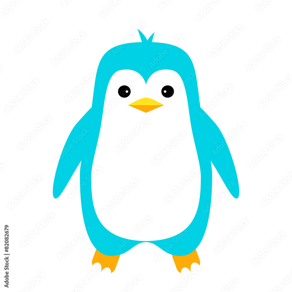 Fototapeta premium ペンギン