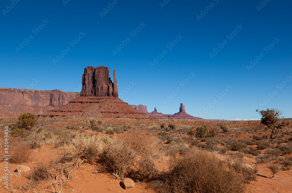 Monument Valley