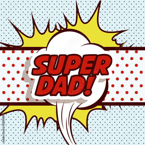 Fathers day design