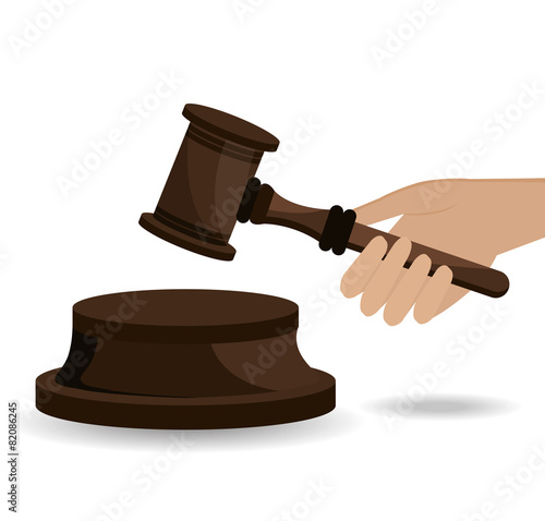 Law design.