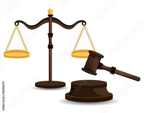 Law design.