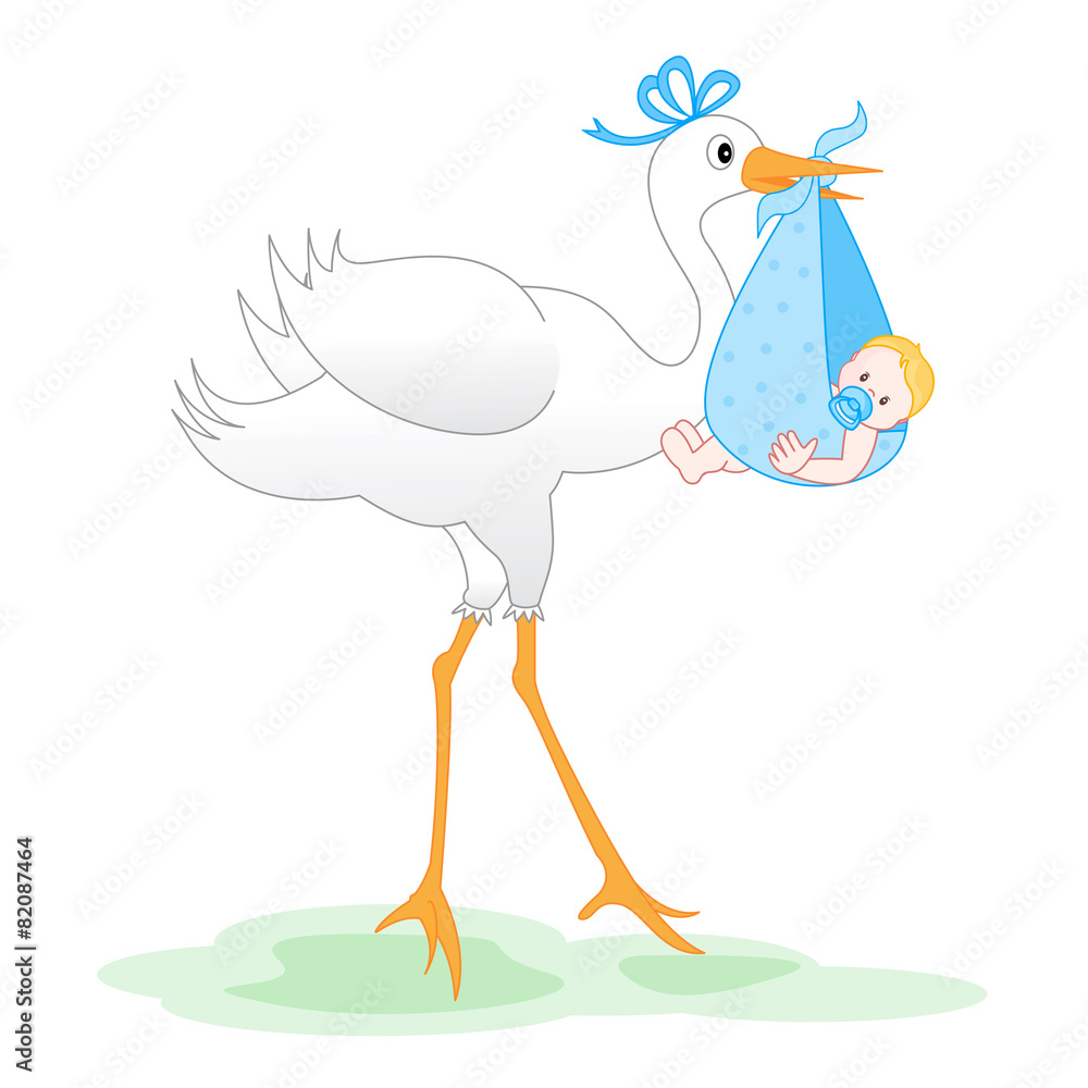 Baby boy arrival announcement Baby boy arrival announcement