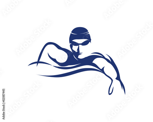 Swimming Champion
