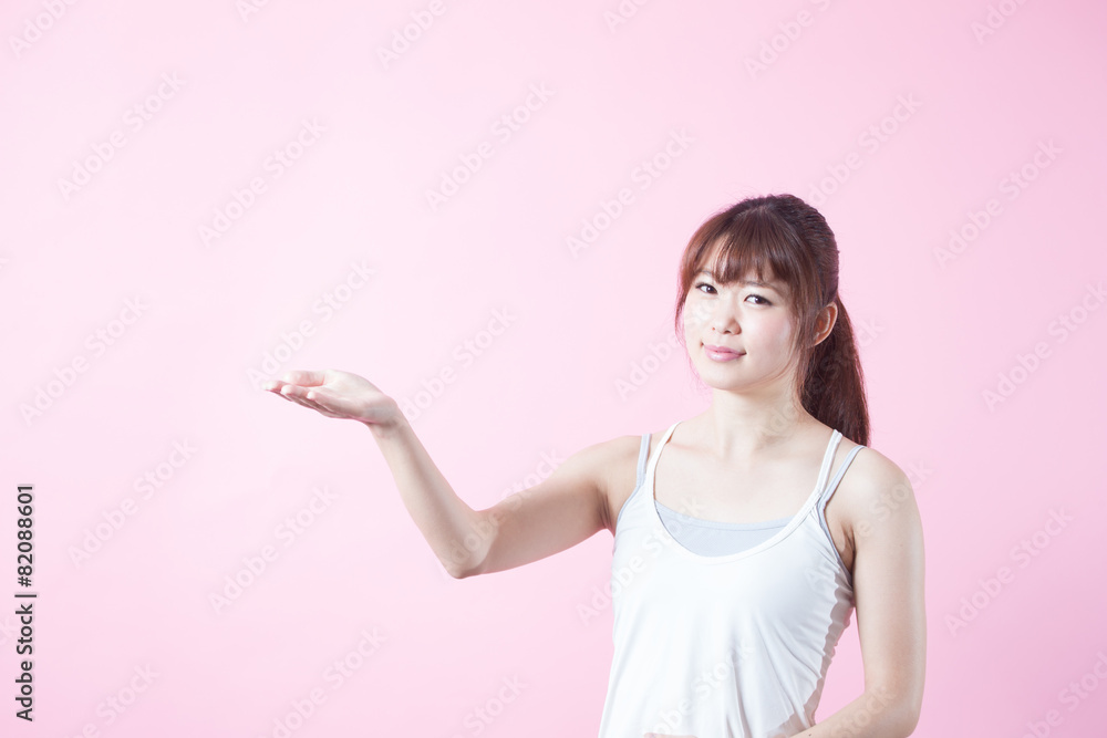 スポーティ(ピンクバック) スポーティ(ピンクバック)