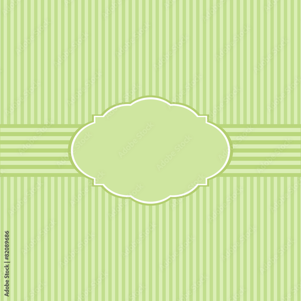 Cute frame design. Cute frame design.