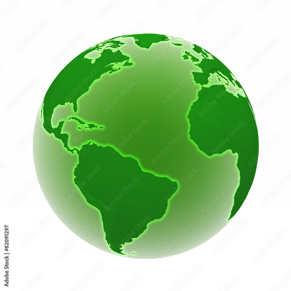 Earth green 2