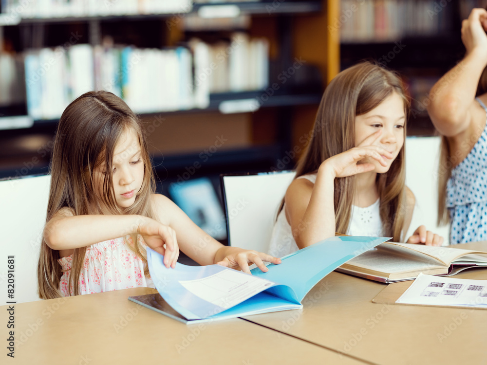 We love reading We love reading