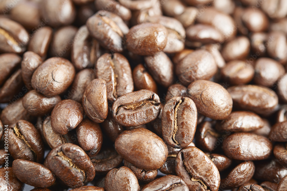 Fototapeta premium coffee